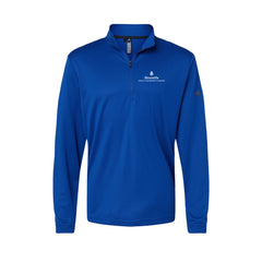 Bloom Life Wealth & Business Planning - Men's Ultimate365 Lightweight Quarter-Zip Pullover