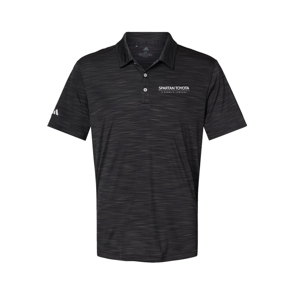 Germain Spartan Toyota - Adidas - Mélange Polo