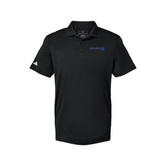 Basecamp Recovery Center - Adidas - Basic Sport Polo
