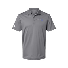 Basecamp Recovery Center - Adidas - Basic Sport Polo
