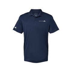 Basecamp Recovery Center - Adidas - Basic Sport Polo