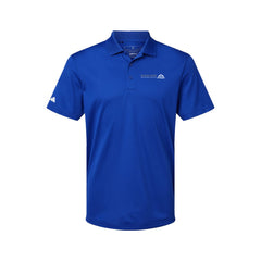 Basecamp Recovery Center - Adidas - Basic Sport Polo