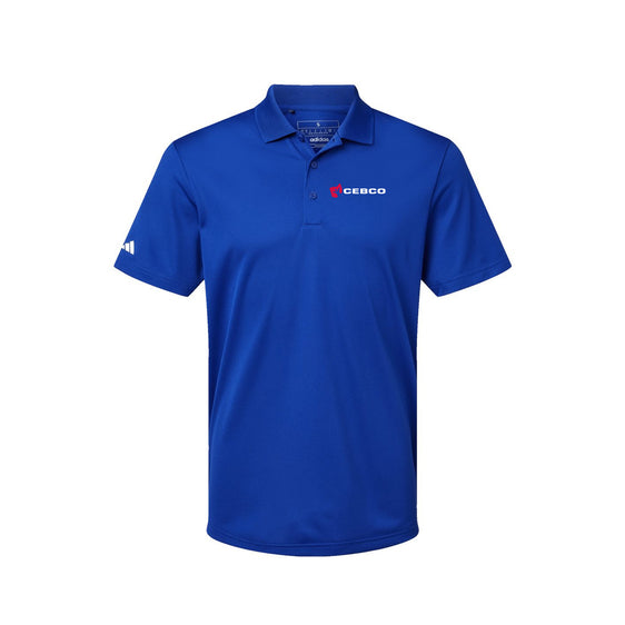 CEBCO - Adidas - Basic Sport Polo