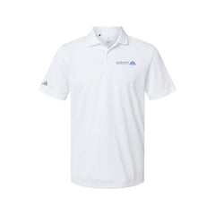 Basecamp Recovery Center - Adidas - Basic Sport Polo