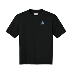 Sea Bus One - A4 Cooling Performance Short Sleeve Tee