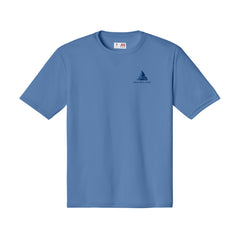 Sea Bus One - A4 Cooling Performance Short Sleeve Tee