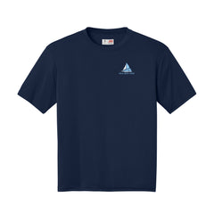 Sea Bus One - A4 Cooling Performance Short Sleeve Tee