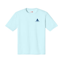 Sea Bus One - A4 Cooling Performance Short Sleeve Tee