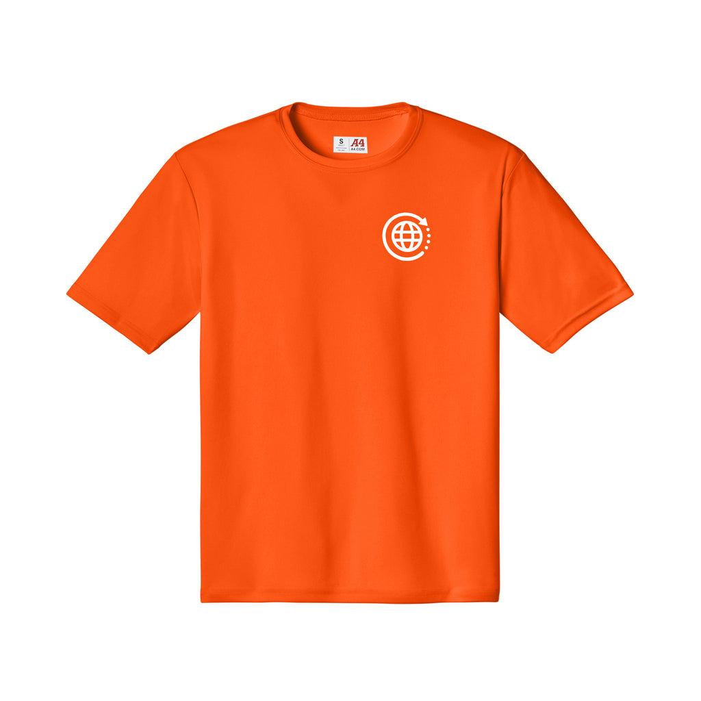 Mobile Repair Solutions - A4 Cooling Performance Short Sleeve Tee