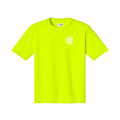 Mobile Repair Solutions - A4 Cooling Performance Short Sleeve Tee