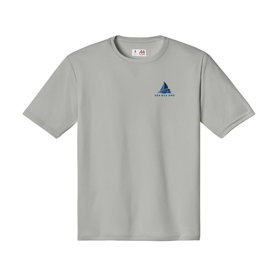 Sea Bus One - A4 Cooling Performance Short Sleeve Tee