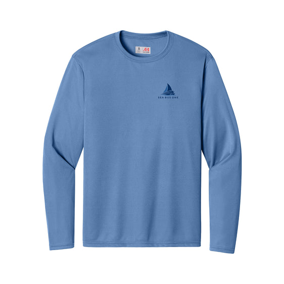 Sea Bus One - A4 Cooling Performance Long Sleeve Tee