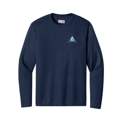 Sea Bus One - A4 Cooling Performance Long Sleeve Tee