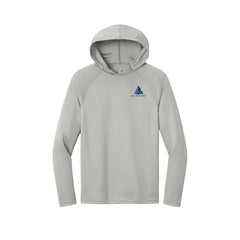Sea Bus One - A4 Cooling Performance Long Sleeve Hooded Tee
