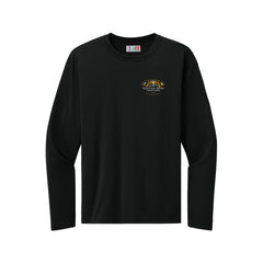 Deim's Dirt Works - A4 AirFlex Long Sleeve Tee