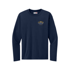 Deim's Dirt Works - A4 AirFlex Long Sleeve Tee
