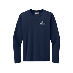 Tiberio - A4 AirFlex Long Sleeve Tee