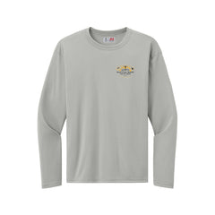 Deim's Dirt Works - A4 AirFlex Long Sleeve Tee