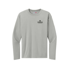 Tiberio - A4 AirFlex Long Sleeve Tee