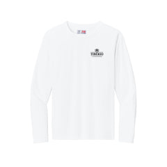 Tiberio - A4 AirFlex Long Sleeve Tee