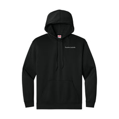 Germain Cars Corp - A4 Sprint Tech Fleece Hoodie