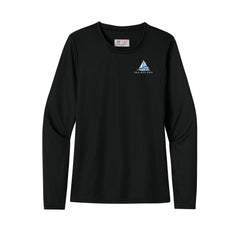 Sea Bus One - A4 Women’s Cooling Performance Long Sleeve Tee