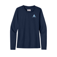 Sea Bus One - A4 Women’s Cooling Performance Long Sleeve Tee
