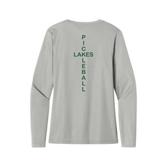 The Lakes Pickleball - A4 Women’s Cooling Performance Long Sleeve Tee