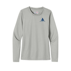 Sea Bus One - A4 Women’s Cooling Performance Long Sleeve Tee