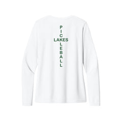 The Lakes Pickleball - A4 Women’s Cooling Performance Long Sleeve Tee
