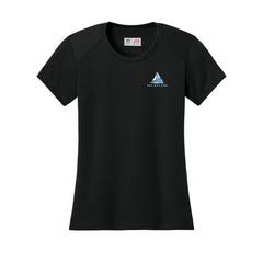 Sea Bus One - A4 Women’s Cooling Performance Short Sleeve Tee