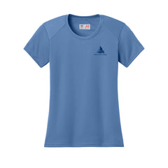 Sea Bus One - A4 Women’s Cooling Performance Short Sleeve Tee