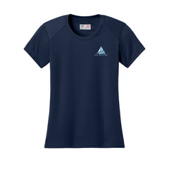 Sea Bus One - A4 Women’s Cooling Performance Short Sleeve Tee