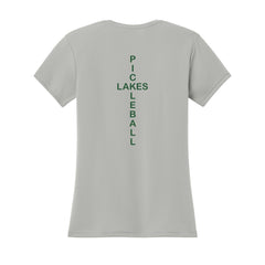 The Lakes Pickleball - A4 Women’s Cooling Performance Short Sleeve Tee
