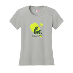 The Lakes Pickleball - A4 Women’s Cooling Performance Short Sleeve Tee