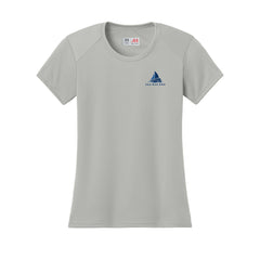 Sea Bus One - A4 Women’s Cooling Performance Short Sleeve Tee