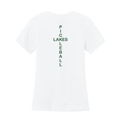 The Lakes Pickleball - A4 Women’s Cooling Performance Short Sleeve Tee