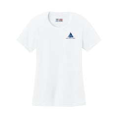 Sea Bus One - A4 Women’s Cooling Performance Short Sleeve Tee