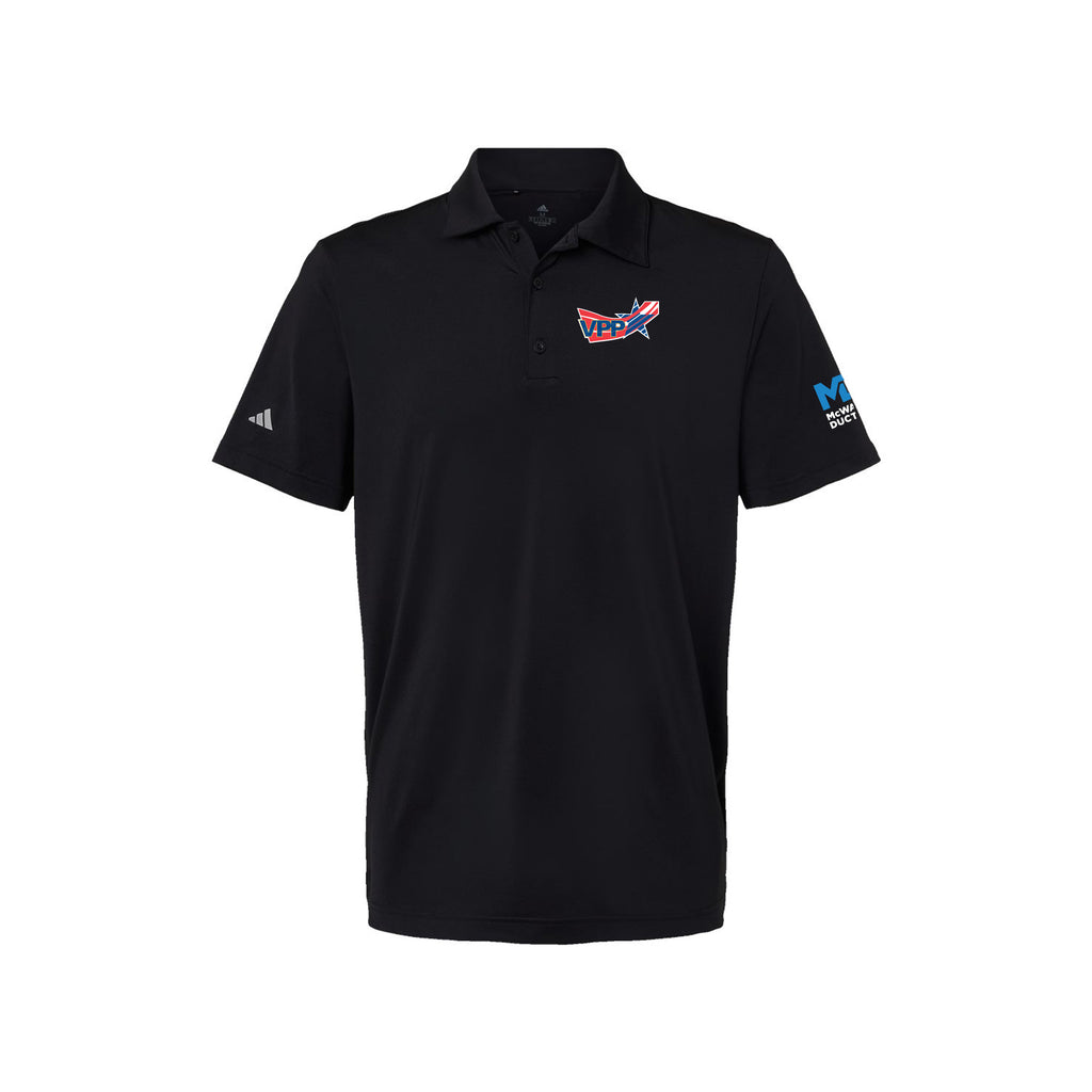 McWane VPP - Adidas - Ultimate Solid Polo
