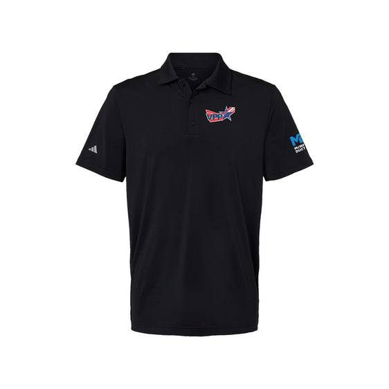 McWane VPP - Adidas - Ultimate Solid Polo