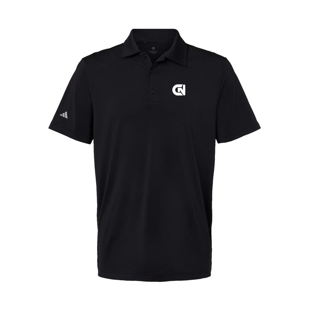CN Consultnet - Men's Ultimate365 Solid Polo