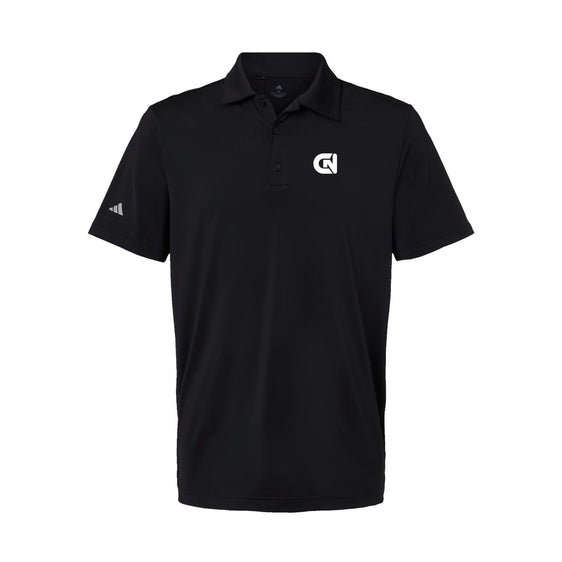CN Consultnet - Men's Ultimate365 Solid Polo