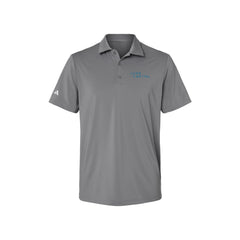 Lume Capital - Adidas - Ultimate Solid Polo
