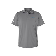 Lume Capital - Adidas - Ultimate Solid Polo