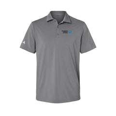Johnson Honda of Stuart - Men's Ultimate365 Solid Polo