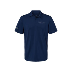 Lume Capital - Adidas - Ultimate Solid Polo