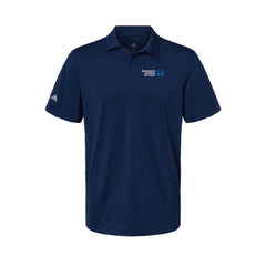 Johnson Honda of Stuart - Men's Ultimate365 Solid Polo