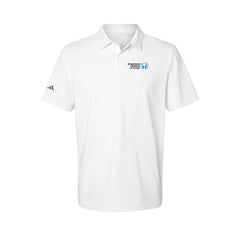 Johnson Honda of Stuart - Men's Ultimate365 Solid Polo