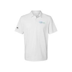 Lume Capital - Adidas - Ultimate Solid Polo