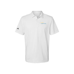 Lume Capital - Adidas - Ultimate Solid Polo
